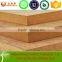 mdf board 1220*2440mm for door skin/plain mdf board/colored mdf