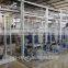 50-60T/D cassava starch processing line