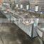 Various of tofu presser/tofu pudding pressing machine for different tofu production line