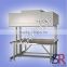 class 100 single person vertical clean bench