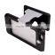 2016 New Carry Silicon VR Glasses Case Cover Foldable Stand Virtual Reality carry case VR Portable case VR BOX ABS+GLASS 4.7 5.5