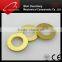 high tensile customized plain copper brass washer