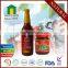 EU Market Top Sell OEM Thai Sweet Chili Sauce Sashimi Soy Sauce Liquid