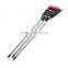 Zhorya bow and arrow toy Archer's weapon toy packed with PVC bag with head PVC material battle game toy