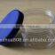 Security Screw Cap Bottle PET Jars screw cap plastic bottle