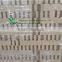 China top quality silver vermiculite fireproof insulation board