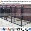 wholesale outdoor large iron fence dog kennel/chain link fence prices/the dog kennel