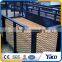Anti-corrosion RAL7016 painted streched metal price