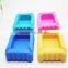 Colorful Eco-friendly Silicone Ashtray