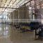 Hot sale good performance liquid High fructose corn syrup production line