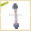 Low cost DN80 DN100 fill rite flow meter with 800LPH Made in China