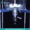 Cheapest Price of Laboratory Rotating 100L Double Layer Glass Reactor