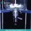 100L High Pressure Laboratory Chemical Glass Reactor