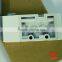 Mindman White Solenoid Valve MVSC-260-4E1, 4-way, Single Solenoid, specify voltage