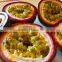 Kego provide fresh passion fruit in bulk