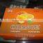shisha charcoal of lemon flavor 35mm