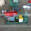 Low consumption feed pellets machine gasoline with CE, KL120A KL150A