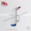 animal bottle with nipple 2L white 36*16*16 cm