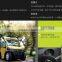 small family electric car
