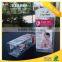 High Quality Cosmetics Clear PVC package box