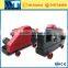 WT-GQ26 steel round bar and angle steel cutting machine Flat steel cutting machine