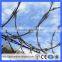 high quality electro/hot dipped galvanized concertina razor wire/razor barbed wire from factory(Guangzhou Factory)