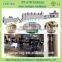Automatic hot sale extrusion machines for soya mince