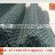 Factory Sale PVC coated chain link Fabric Fence, Galvanized chain link fence