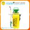 8L-FT-1/8L hand plastic pressure sprayer for home&garden use