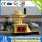 woodworking machine for wood pellet