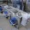 Industrial Fish Farming Drum Filtration
