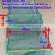 29 sections frame folding crab trap China manufacture
