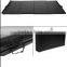 Manufacturer Gym Equipment Mat Black