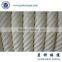ATLAS 6-strand Flexlin Rope