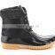 Ladies Wainter Warm Duck Boots