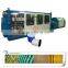 PP PE Plastic Rope Making Machine M :0086 15163879588 email:alice@ropeking.com