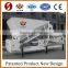 MC1200 Precast mobile concrete batch plant