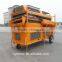 Ahmond Gravity Separator/ Gravity Table