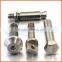  high quality hardware product ball head screws