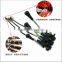GJ1134A Chinese supplier remote multiple valve push pull cable controller