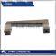 Customized die casting Zinc material classical door handle