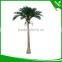 S-shaped Artificial Coconut Tree Lights Indoor/Outdoor