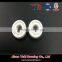 PTFE Cage ZrO2 Full Ceramic Bearings 699