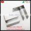 OEM & ODM Accepted Nonstandard Industrial Metal Stamping Triangle Bracket