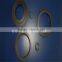PTFE Black washer