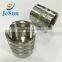 Special nut with inner hole thread/cnc parts