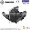 Bike Front Frame Tube Bag Outdoor Cycling Bicycle handlebar Pannier