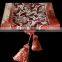 Manufacturing portable washable printing kitchen table cloth