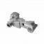 China Anodized Cnc Machine Parts Fabrication Mechanical Parts To Industrial Application