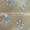 New plastic crafts blocks tool toys made in china